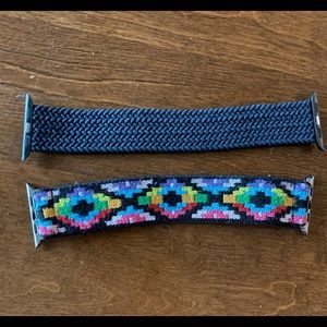 Stretchy Solo Loop Strap